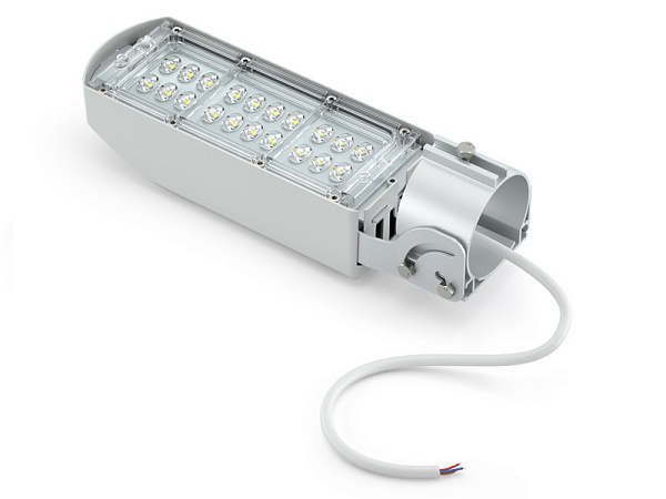 Серия уличных профессиональных светильников ДКУ-04